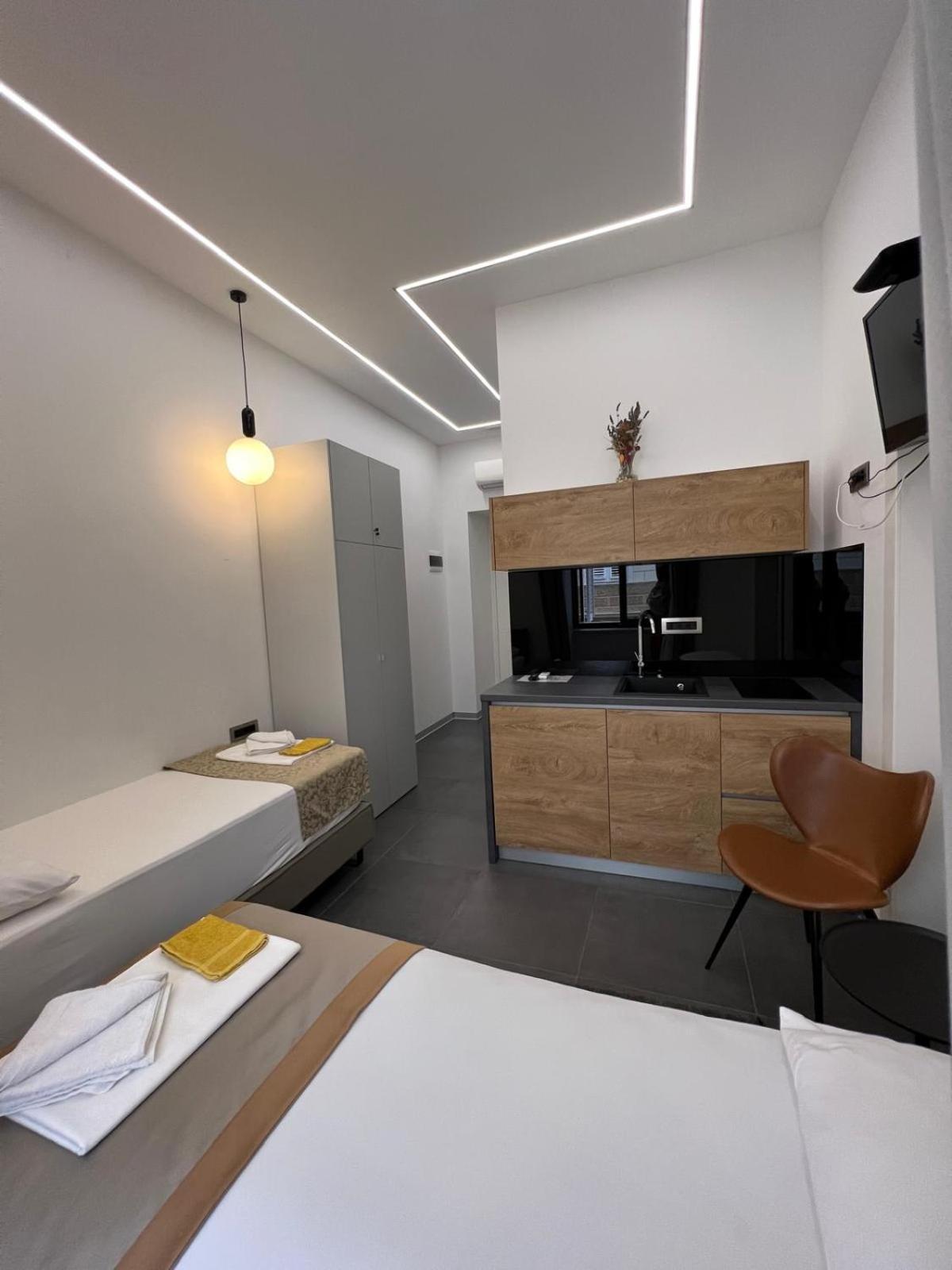 Alisa Apartment Rijeka Exterior photo